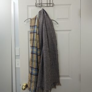 Soft Oversized Scarf